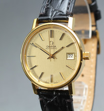 1977 Near MINT OMEGA Seamaster