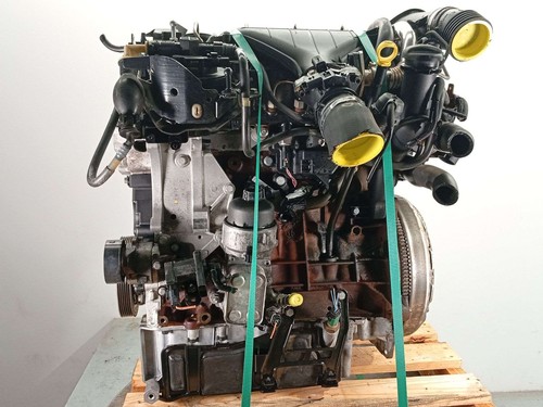 Rhr motore completo 7866968 - rhr,