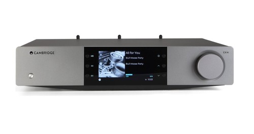 Cambridge audio exn100 lettore - exn100,