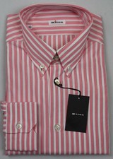 Camicia elegante uomo KITON