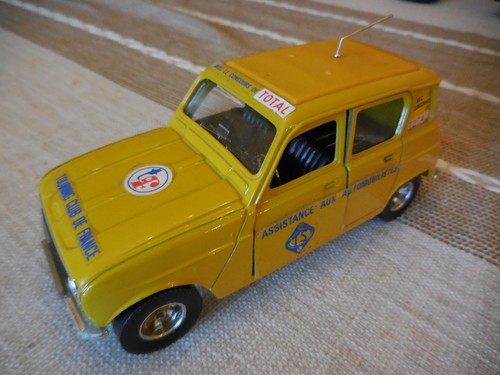 Renault touring secours - renault,