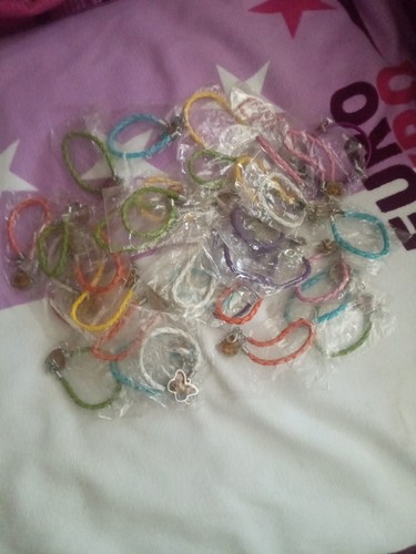 Bracciali bambina - bracciali,