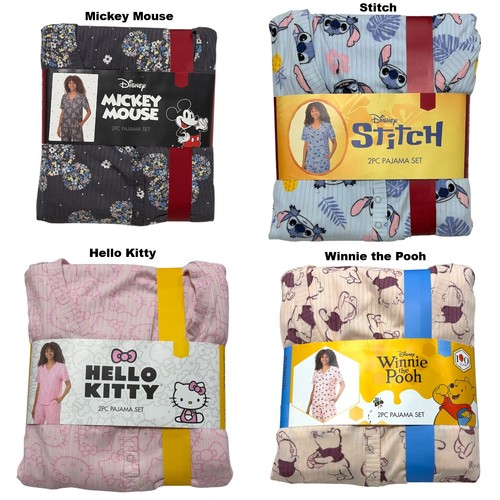 Set pigiama pantaloni donna - set,