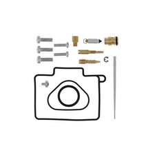Kit revisione carburatore all - carburatore,