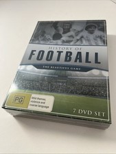 History Of Football The