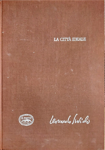 Savioli leonardo la città - la,