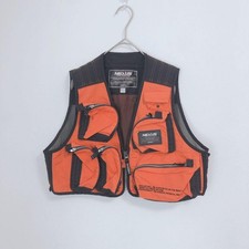 Gilet pesca shimano - gilet, nexus