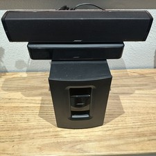 Bose soundtouch home - home, theater