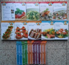 Scuola cucina prova del - di,