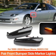 2X Per Nissan 300ZX​