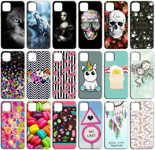 Custodia cover per xiaomi - custodia,