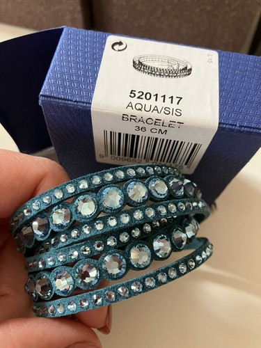 Bracciale ecopelle - in,