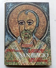 Santuario rupestre san - il,