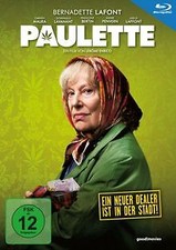 Paulette [Blu-ray] von Enrico