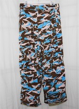 Pantaloni da snowboard DC