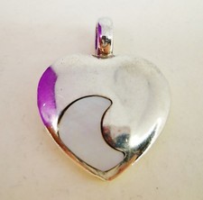 Ciondolo pendente argento - ciondolo,
