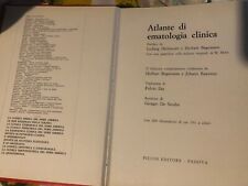 Atlante Di Ematologia Clinica