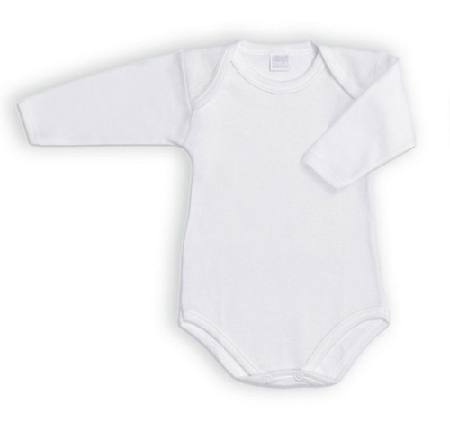 Boby neonato bimbo - , bianco