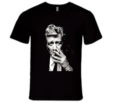 T-shirt maglietta David Lynch