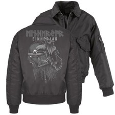 Herren CWU Bomberjacke mit