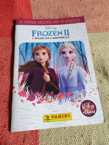 Frozen segreto di - frozen, il