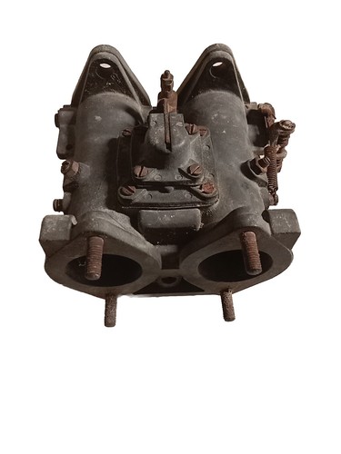 Carburatore originale solex - originale,