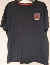 T-SHIRT KTM RED BULL RACING