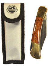 Coltello pieghevole