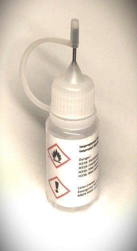 Alcool isopropilico - 99,9%,