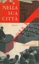 Letteratura russa - NEKRASOV - Nella sua città.