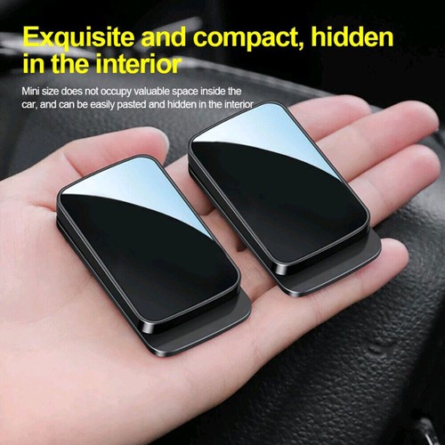 Supporto magnetico cintura - 2x,
