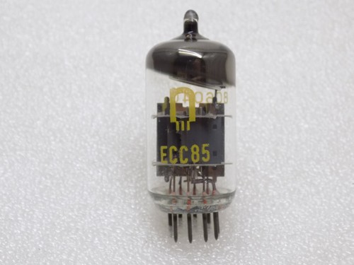Tubo aspirazione ecc85 rft - tubo,