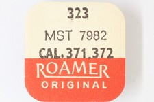 MST 371 372 Part 323 Super shock-resist NOS 7982