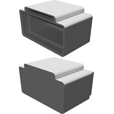 Battery & SD Card Case for Fujifilm NP-W126 X-T1 X-Pro1 X-E2 X-E1 X-M1 X-A1