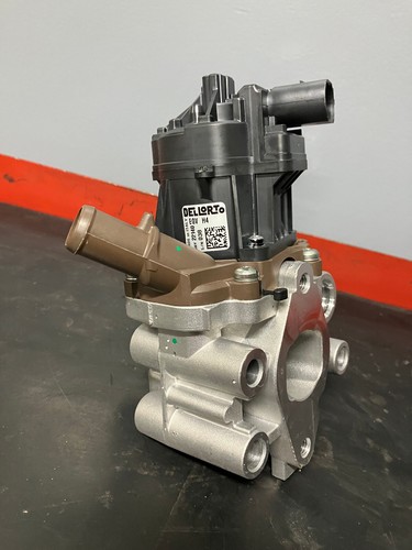 Valvola egr fiat - egr, 2.3d