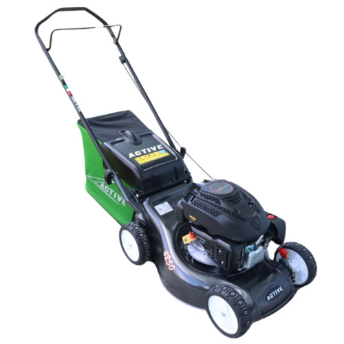 Rasaerba semovente active - active, 120