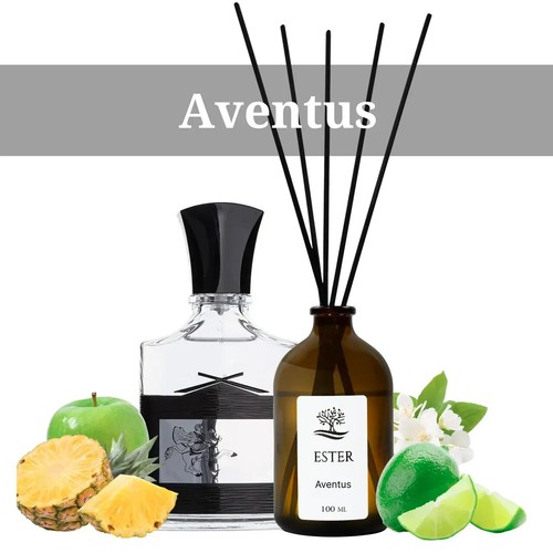 Diffusore aromi creed - di,