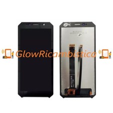 LCD DISPLAY TOUCHSCREEN per