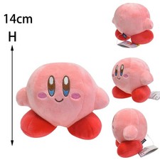Peluche Kirby 14 cm peluche