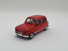 Renault gtl burago - renault,