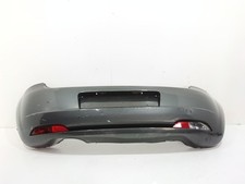 PARAURTI POSTERIORE COMPLETO PER FIAT Grande Punto 2° Serie (08>10)