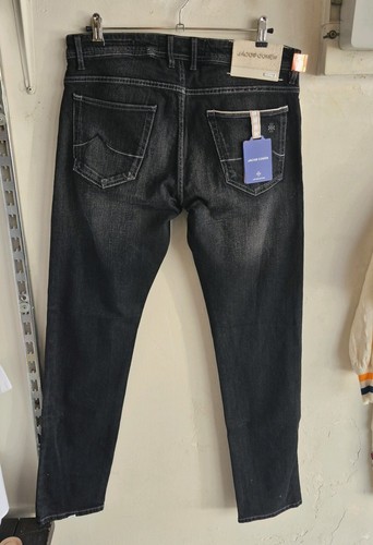 Jeans uomo lusso jacob cohen - uomo,