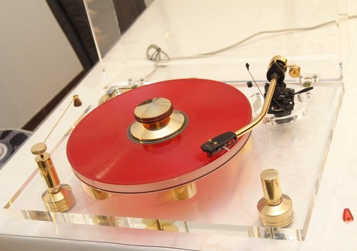 Transrotor classic gold - transrotor,