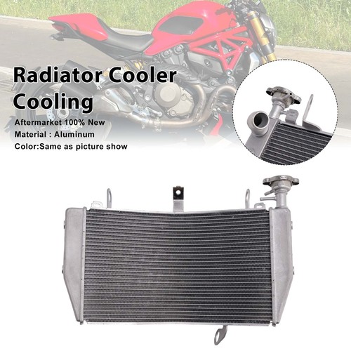 Radiator cooler cooling per - radiator,