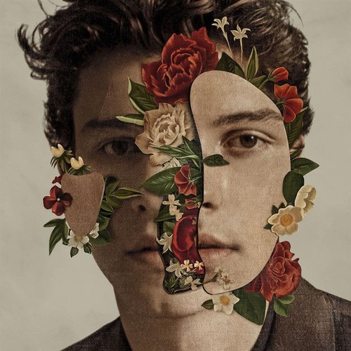 Shawn mendes - mendes,