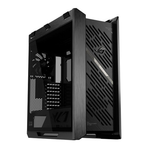 Asus case rog strix - asus, helios