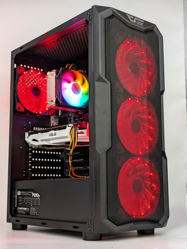 Gaming 4770 20gb - i7-4770,