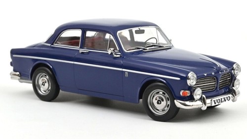 Volvo amazon 1966 midnight - volvo,