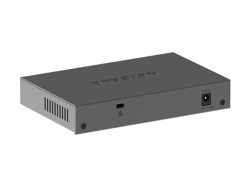 Netgear gs108e 400nas switch - netgear,