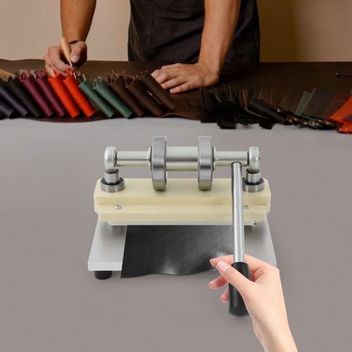 Punzonatrice manuale
